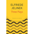 Three Plays: Rechnitz, the Merchant's Contracts, Charges (the Supplicants) - Paperback