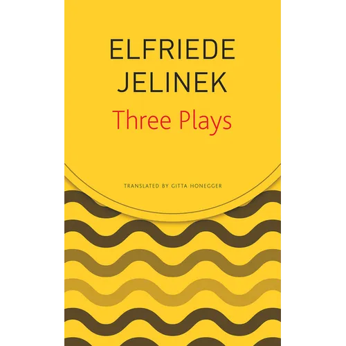 Three Plays: Rechnitz, the Merchant's Contracts, Charges (the Supplicants) - Paperback