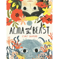 Alma and the Beast - Hardcover