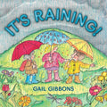 It's Raining! - Paperback