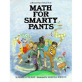 Brown Paper School Book: Math for Smarty Pants - Paperback
