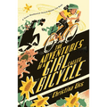 The Adventures of a Girl Called Bicycle - Paperback