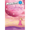 Pinkalicious and Planet Pink - Paperback