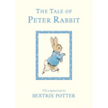 The Tale of Peter Rabbit: The Original Tale - Board Book