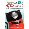 Splat and Seymour, Best Friends Forevermore - Hardcover