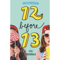 Friendship List: 12 Before 13 - Hardcover