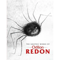 The Graphic Works of Odilon Redon - Paperback