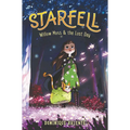 Starfell: Willow Moss & the Lost Day - Hardcover