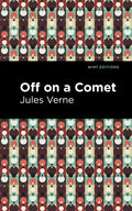 Off on a Comet - Paperback