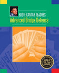 Eddie Kantar Teaches Advanced Bridge Defense - Paperback