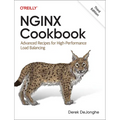 NGINX Cookbook: Advanced Recipes for High-Performance Load Balancing - Paperback