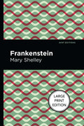 Frankenstein - Hardcover