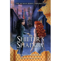 The Shifter's Shadow: Dyslexic Friendly Edition - Paperback