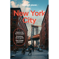 Lonely Planet New York City - Paperback