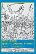 Joan of Arc: Heretic, Mystic, Shaman - Paperback