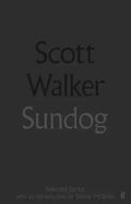 Sundog: Selected Lyrics - Hardcover
