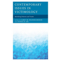 Contemporary Issues in Victimology: Identifying Patterns and Trends - Paperback