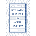 Icelandic Heritage in North America - Paperback