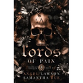 Lords of Pain (Discrete Paperback) - Paperback