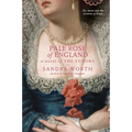 Pale Rose of England - Paperback