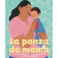 La Panza de Mamá - Hardcover