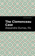 The Clemenceau Case - Hardcover