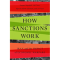 How Sanctions Work: Iran and the Impact of Economic Warfare - Hardcover