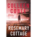 Rosemary Cottage - Paperback