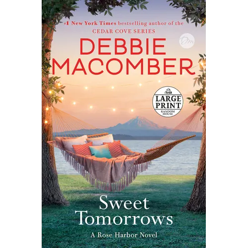 Sweet Tomorrows: A Rose Harbor Novel - Paperback