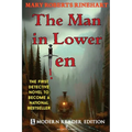 The Man in Lower Ten - Modern Reader Edition - Paperback