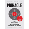 Pinnacle: Five Principles that Take Your Business to the Top of the Mountain - Paperback