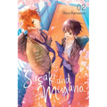 Sasaki and Miyano, Vol. 2 - Paperback