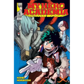 My Hero Academia, Vol. 3 - Paperback