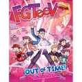 Fgteev: Out of Time! - Paperback