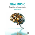 Film Music: Cognition to Interpretation - Paperback