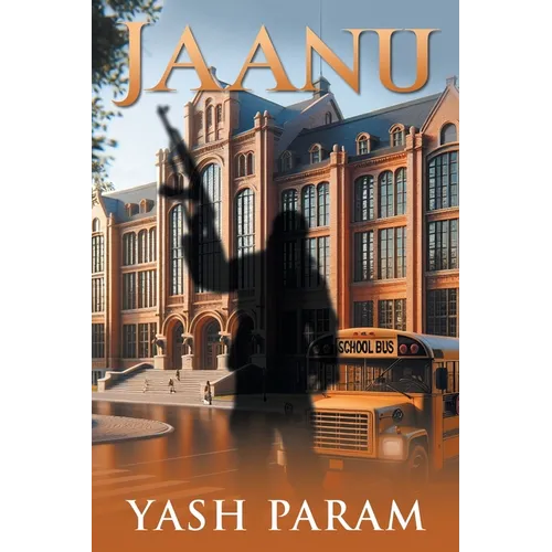 Jaanu - Paperback