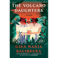 The Volcano Daughters - Paperback