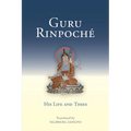 Guru Rinpoche: His Life and Times - Paperback