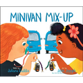 Minivan Mix-Up - Hardcover