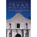 Discovering Texas History - Paperback