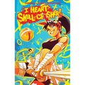 I Heart Skull-Crusher! - Paperback