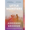 Little Monsters - Paperback