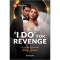I Do for Revenge - Paperback