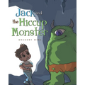 Jack and The Hiccup Monster - Paperback