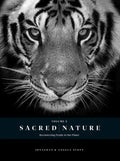 Sacred Nature 2: Reconnecting People to Our Planet - Hardcover