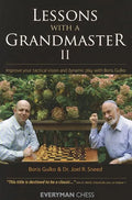 Lessons with a Grandmaster, 2 - Paperback