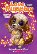 Lost Pet Blues (Love Puppies #2) - Paperback