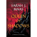 Queen of Shadows - Hardcover