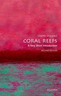 Coral Reefs: A Very Short Introduction - Paperback