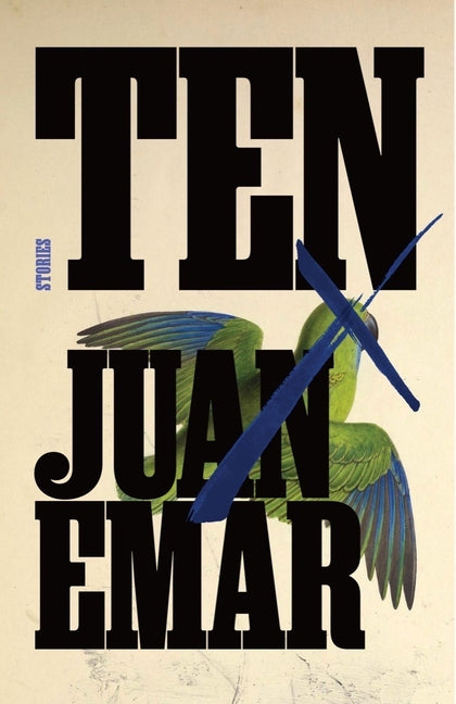 Ten - Paperback